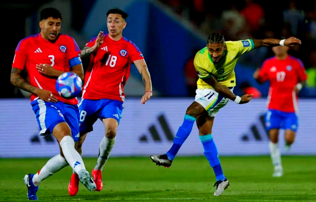 开云体育在线-包含巴西球队成绩大幅提升，备受关注，士气大振的词条