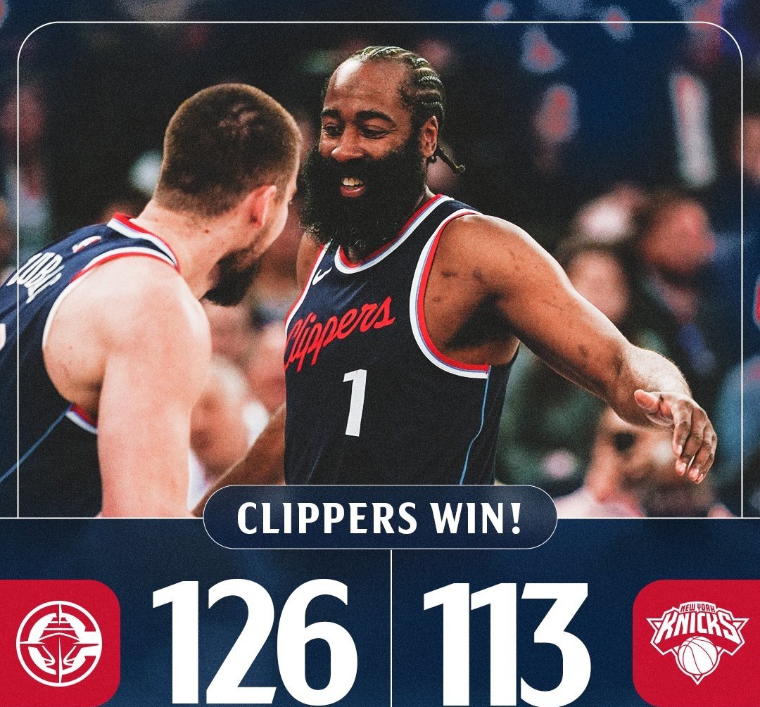 快船不敌森林狼,哈雷尔迎来爆发轰下分,全场震撼 快船不敌森林狼,哈雷尔迎来爆发轰下分,全场震撼