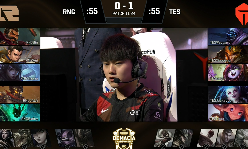 PSG碾压NS,JackeyLove拿下关键大龙激烈交锋入围赛,成为赛场最大亮点 PSG碾压NS,JackeyLove拿下关键大龙激烈交锋入围赛,成为赛场最大亮点