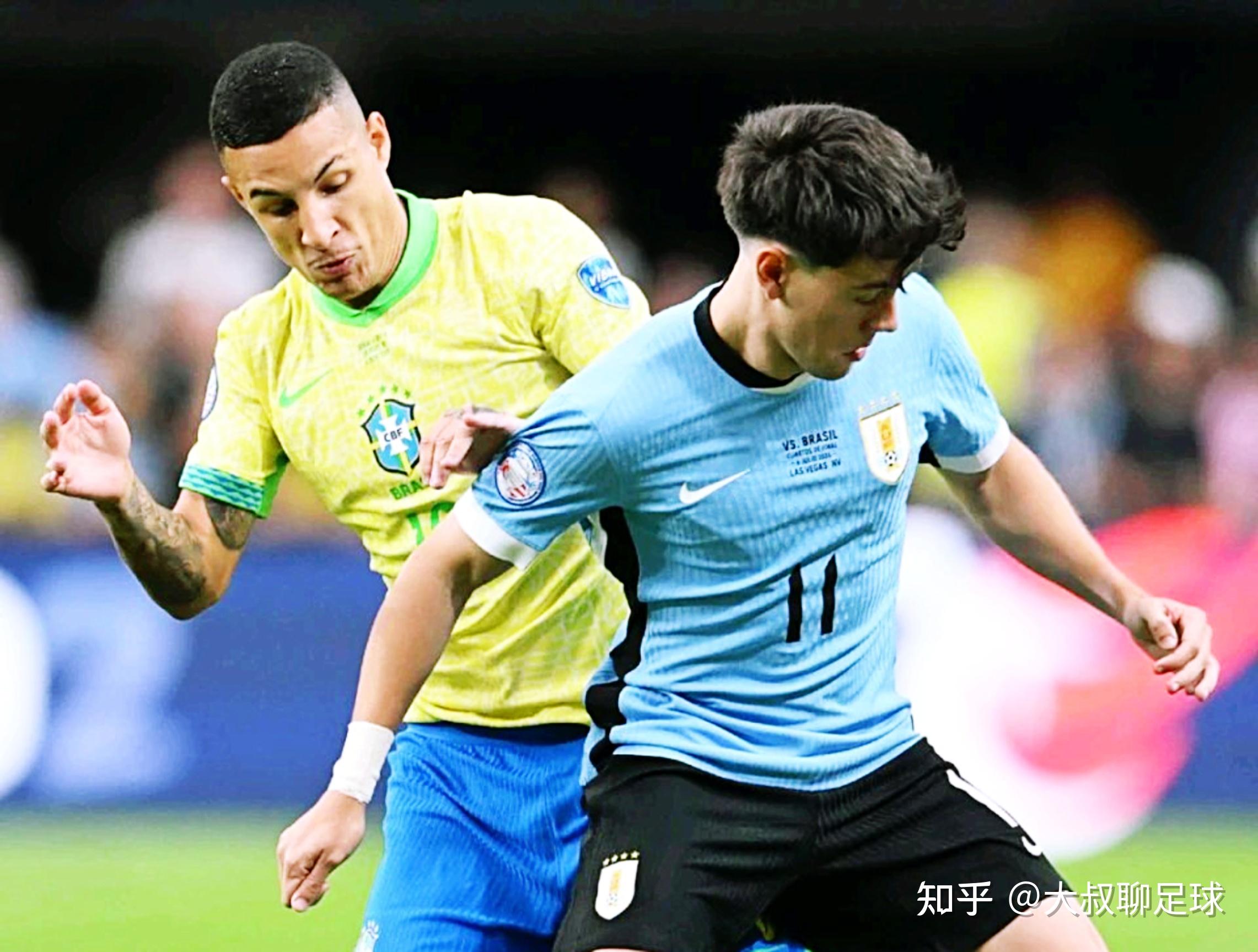 美洲杯战术革新取得奇效,引发战术热潮的简单介绍 美洲杯战术革新取得奇效,引发战术热潮的简单介绍