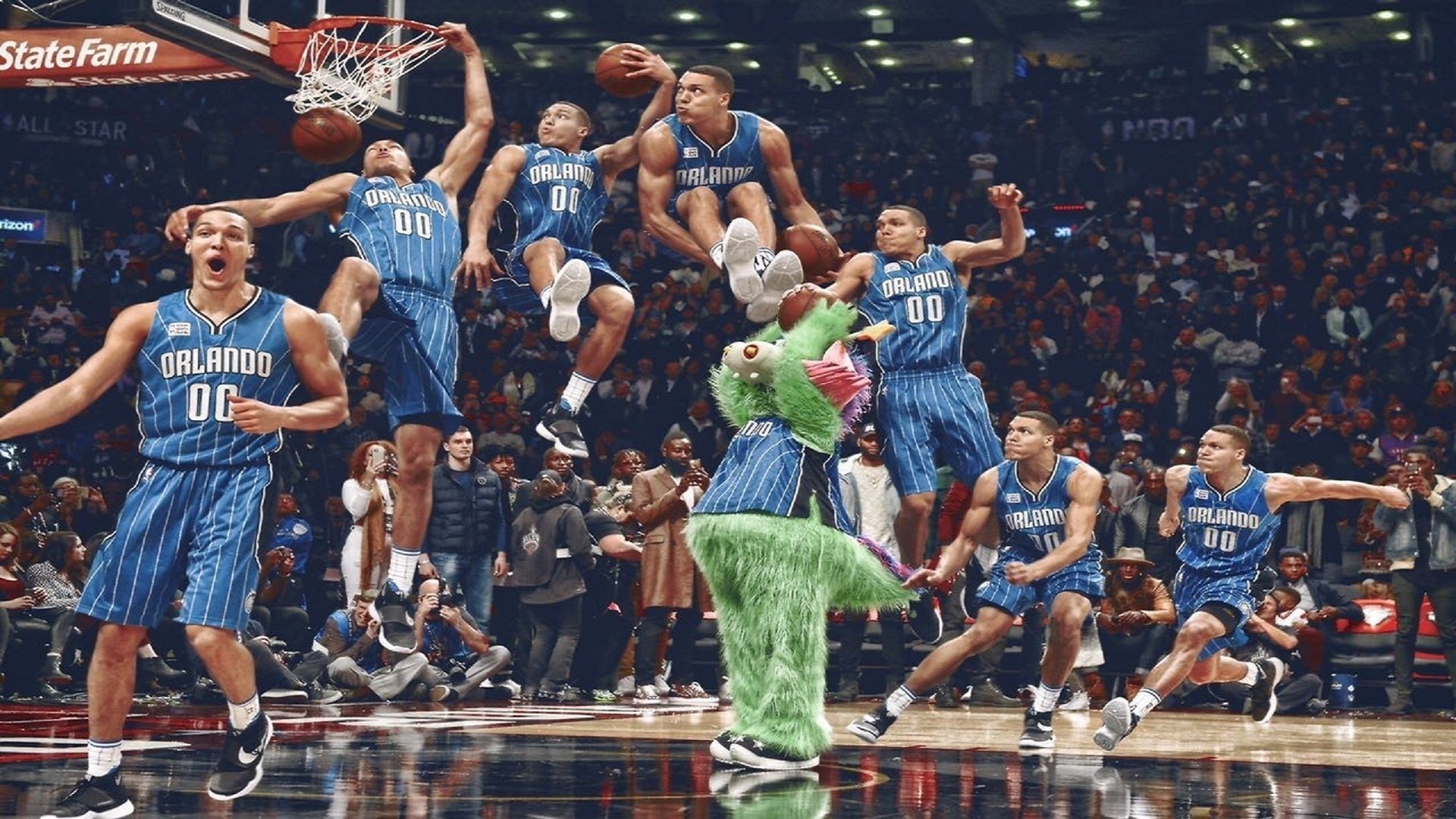 抢七之夜封神！贝恩进攻端狂飙，无人可挡的季后赛传奇